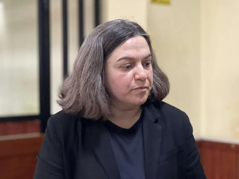 The chairman of GYLA: We have evidence confirming that the administrative case against Mzia Amaghlobeli was initiated based on false information – the reports have been falsified