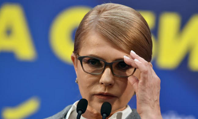 Politico - დონალდ ტრამპის თანაშემწეებმა ვოლოდიმირ ზელენსკის პოლიტიკურ ოპონენტებთან ფარული მოლაპარაკებები გამართეს