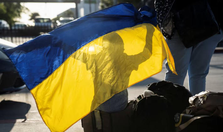 Reuters - დონალდ ტრამპი 240 000 უკრაინელისთვის ლეგალური სტატუსის გაუქმებას გეგმავს