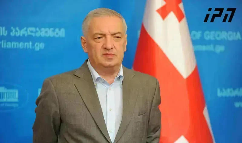 Gia Volski: Both Jim Risch and Jeanne Shaheen are Mikheil Saakashvili’s educators and defenders of his regime – of course, they have a specific task