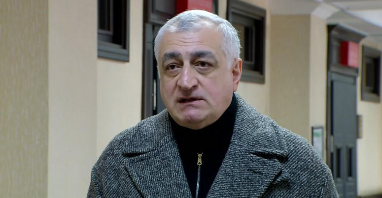 მამუკა ხაზარაძე - აუცილებელია, რომ შეერთებული შტატების ინვესტიციები სასწრაფოდ დაბრუნდეს ანაკლიაში!