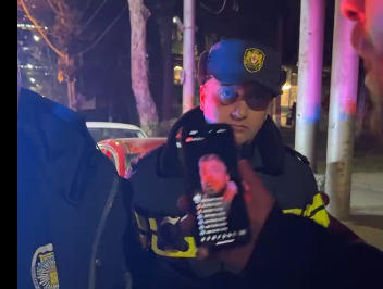 პოლიციამ ირაკლი კუპრაძე და კიდევ სამი პირი დააკავა