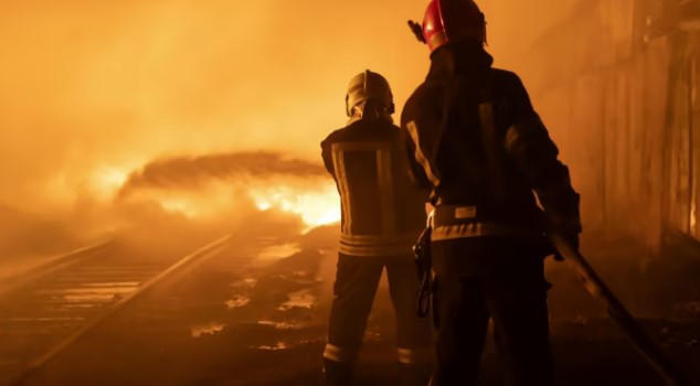 უკრაინის ენერგეტიკის მინისტრი - რუსებმა უკრაინის ენერგო და გაზის ინფრასტრუქტურაზე იერიში მიიტანეს