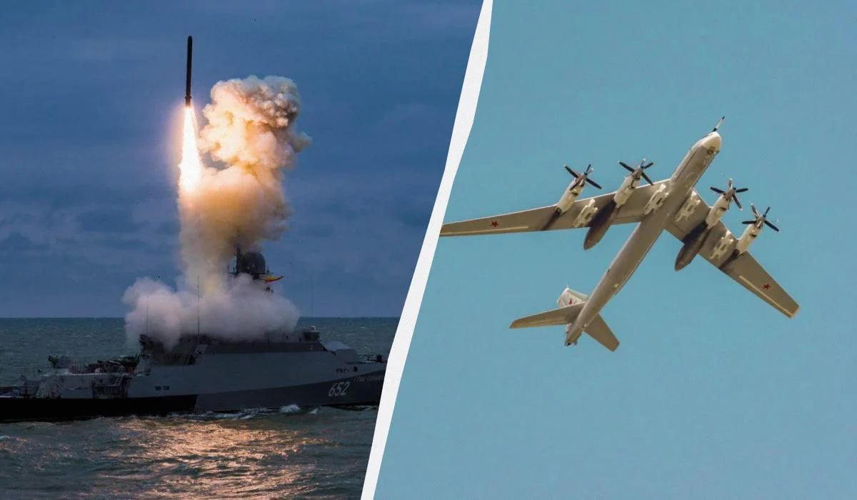 რუსეთმა უკრაინას ფრთოსანი რაკეტებით შეუტია, არიან დაშავებულები - ქვეყნის მთელ ტერიტორიაზე საჰაერო განგაში გამოცხადდა