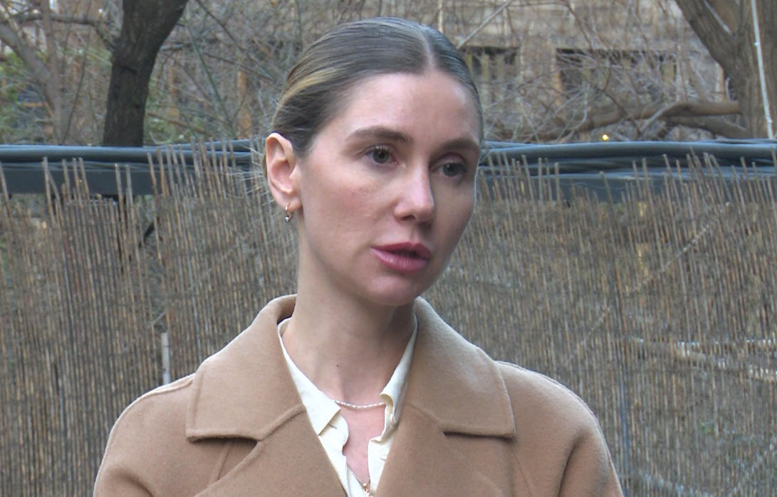 Tina Bokuchava: We will jointly begin preparations for March 31 – maximum unity and effort is the demand that exists in society