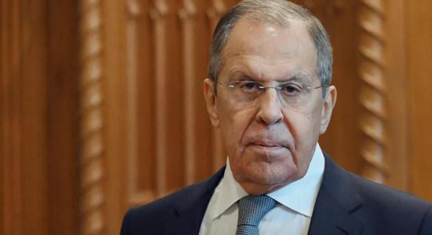 სერგეი ლავროვი - შორსმიმავალი დასკვნების გამოტანა ნაადრევია, მაგრამ ის, რაც ტრამპის ადმინისტრაციის ოფიციალური პირებისგან უკრაინის შესახებ მოვისმინეთ, დამაიმედებელია