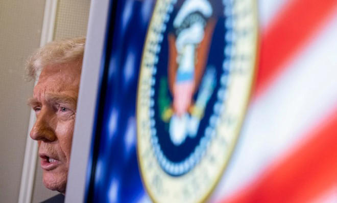 მედია - კიევი აშშ-ის ოფიციალურ პირებთან შეხვედრაზე ცეცხლის ჰაერსა და ზღვაში შეწყვეტის წინადადებას დააყენებს