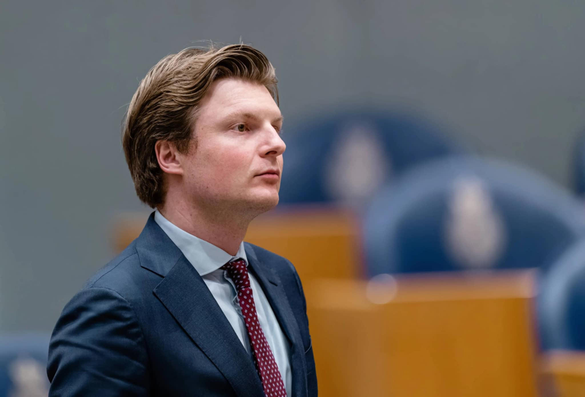 ნიდერლანდების თავდაცვის მინისტრი - ევროპამ არასრულფასოვნების კომპლექსი უნდა დაძლიოს - პუტინმა ნათლად აჩვენა, რომ უკრაინა მის მიერ იმპერიულ წარსულში მოგზაურობის საბოლოო წერტილი არ არის