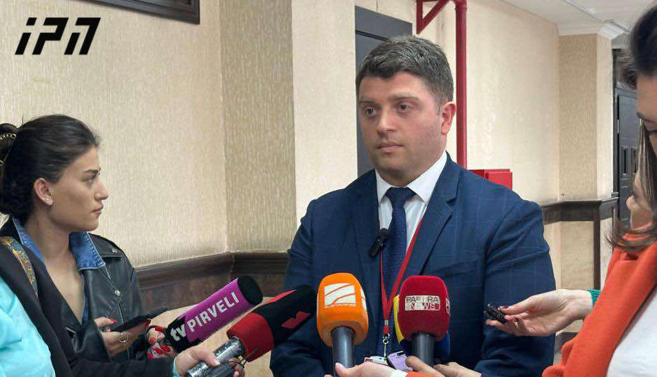 ჩიკვაიძისა და პაპიაშვილის საქმის პროკურორი - სასამართლომ გამოიტანა ერთადერთი სამართლიანი და კანონიერი გადაწყვეტილება