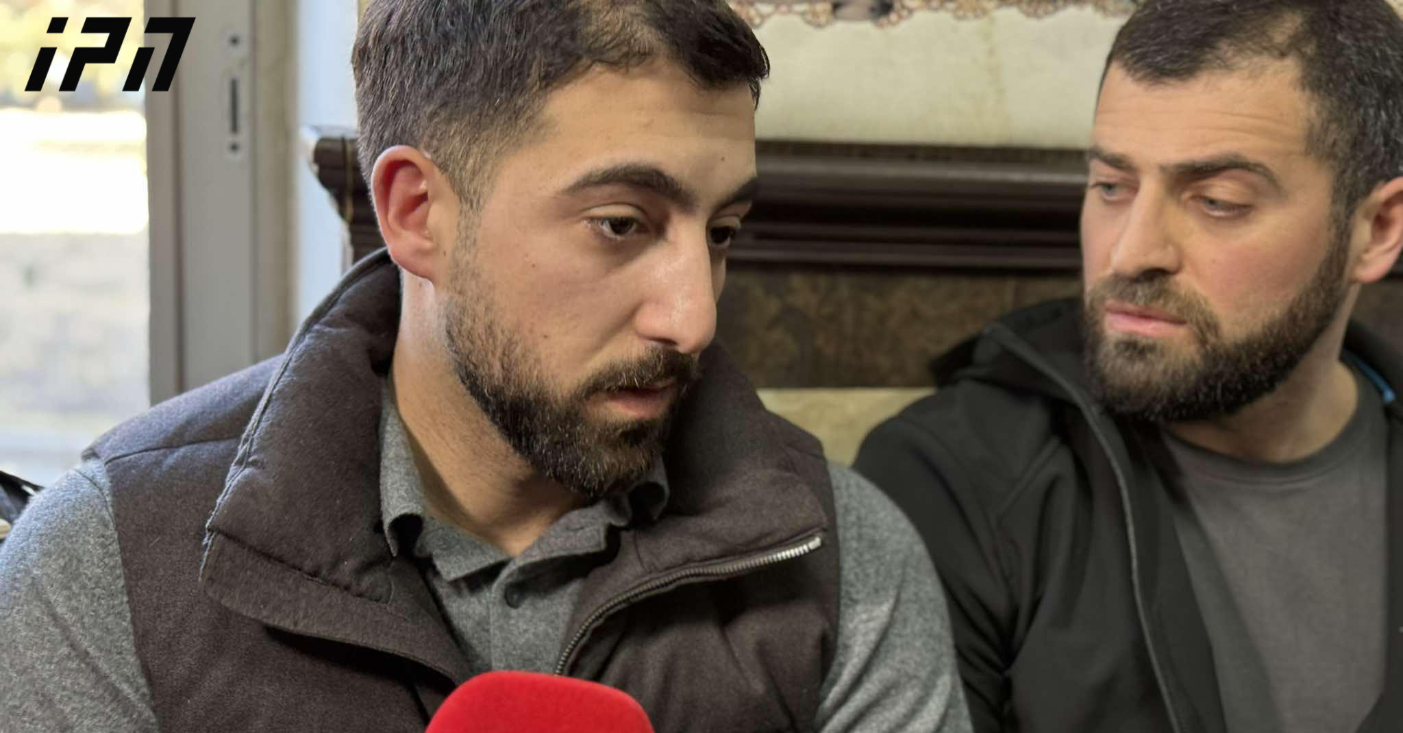 ბიზნესმენი ირაკლი პაპიაშვილი გიორგი ჩიკვაიძისთვის გირაოს პატიმრობით შეცვლაზე - ამ გადაწყვეტილებით მეც დამაკავეს - იყო შემოთვლები, რომ მას ციხეში გაანადგურებდნენ, თუ არ მორჩებოდა მხილებების სერიას