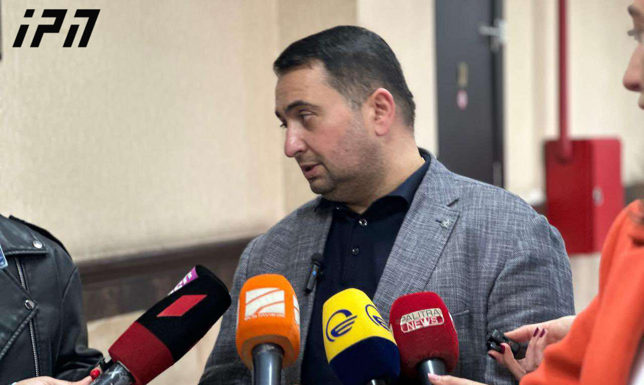 ადვოკატი - გიორგი ჩიკვაიძისთვის აღკვეთის ღონისძიების - დაპატიმრების გამოყენება დაუსაბუთებელია, გირაოს დაპატიმრებით შეცვლის არავითარი საფუძველი არ ყოფილა - გადაწყვეტილებას გავასაჩივრებთ