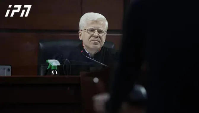 The verdict in the case of Mikheil Saakashvili and Temur Janashia, which concerns the embezzlement of a large amount of budgetary funds in a group, will be announced today