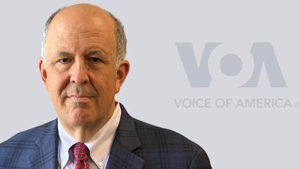 „ამერიკის ხმის“ დირექტორი - ისტორიული „ამერიკის ხმა“ 83 წლის განმავლობაში პირველად ჩუმდება