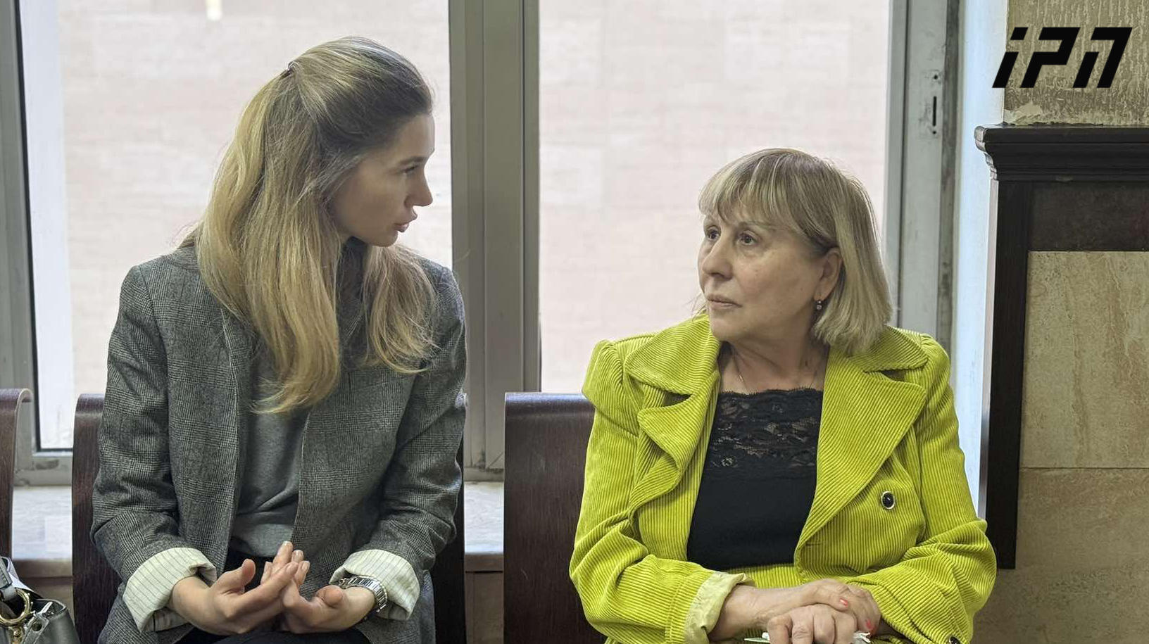 გიული ალასანია - მიხეილ სააკაშვილმა არნახული ამბები გაუკეთა საქართველოს, თავის საყვარელ ქვეყანას და ამის გამო ისჯება - ამ ხელისუფლების მხრიდან არაფერი მიკვირს