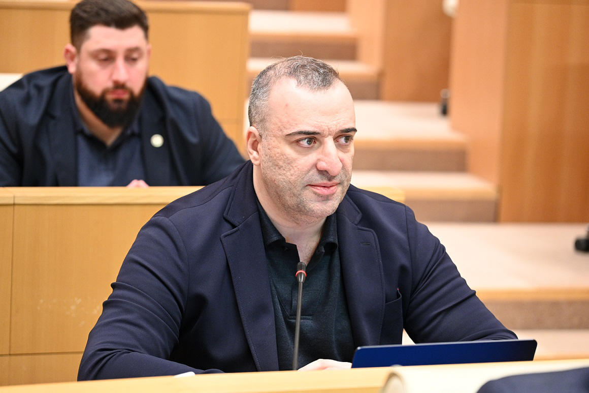 რატი იონათამიშვილი - ანტინარკოტიკული რეფორმის დროს რადიკალური ოპოზიცია ნარკოდანაშაულის მხარეს დადგა - ეს არ გვიკვირს, ყოველთვის, როცა მნიშვნელოვანი საკითხებია, ეს ადამიანები საქართველოს მტრულ პოზიციებს იკავებენ