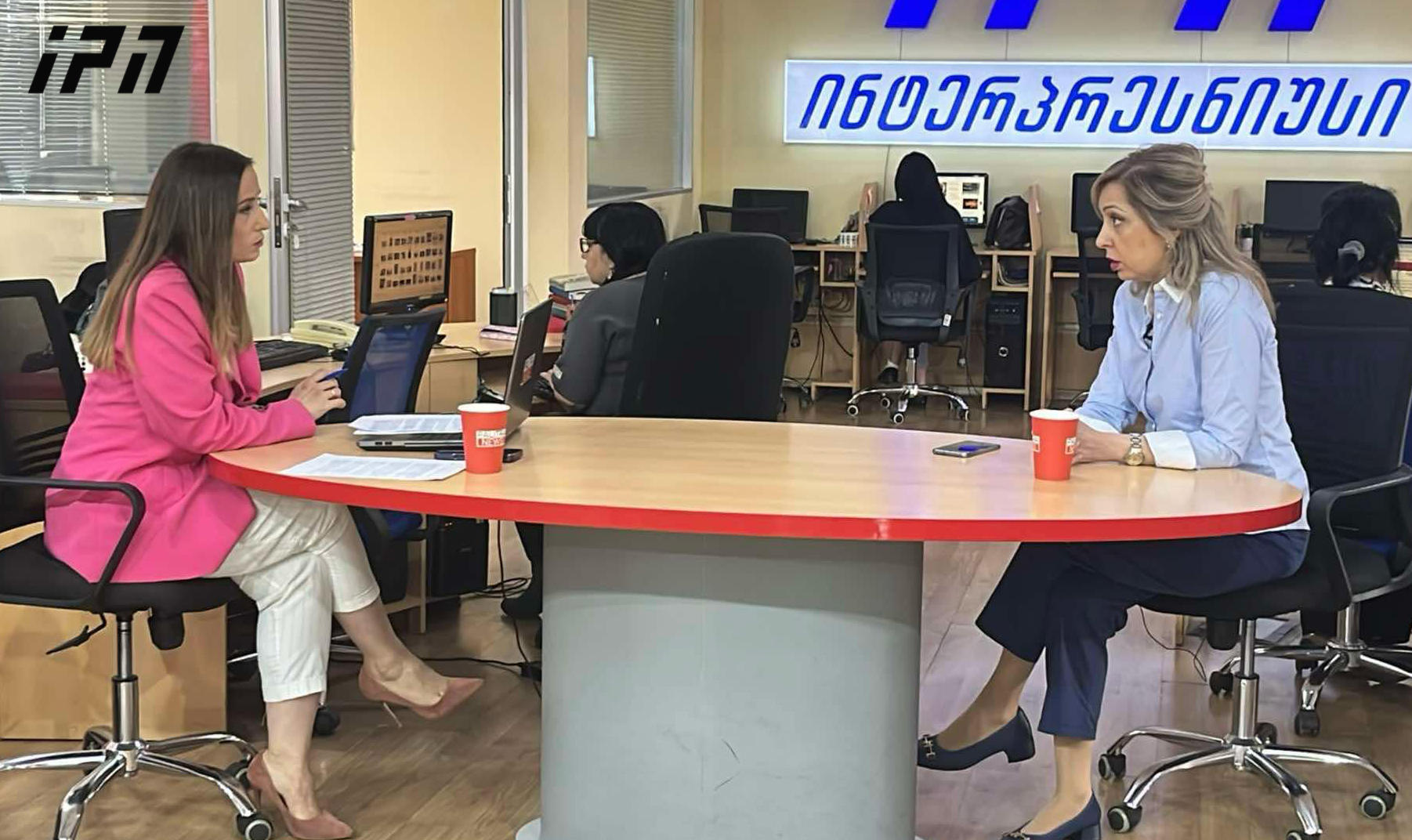 ნინო კალანდაძე - ივანიშვილის რეჟიმი გადასულია ძალაუფლების კონსოლიდაციაზე და დიქტატურის გამყარებაზე - ვერ ახშობენ სახალხო პროტესტს, ლეგიტიმაციას კი ვერ მოიპოვებენ, ვიდრე მათ წინააღმდეგ ასეთი ღია პროტესტი მიმდინარეობს