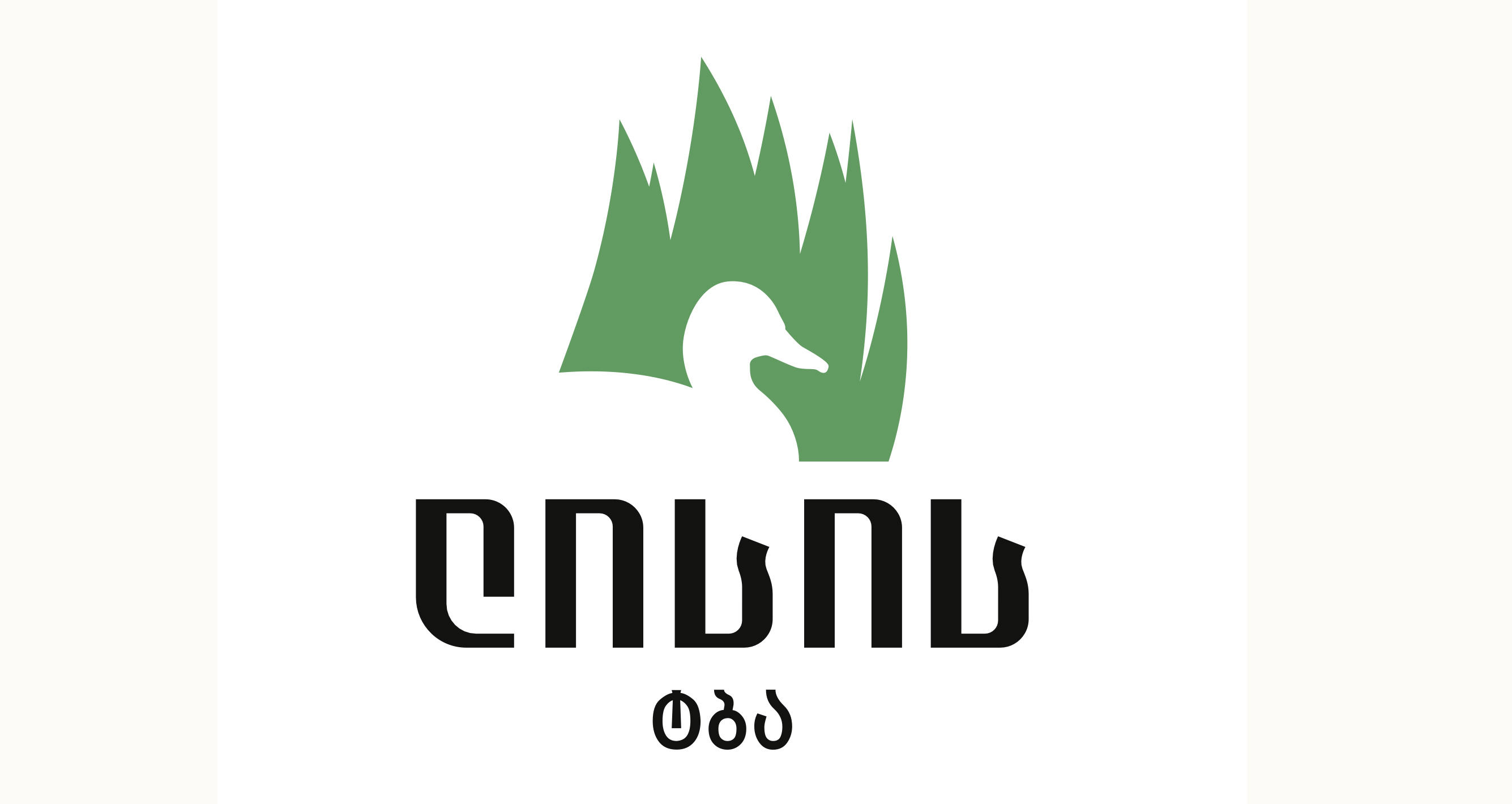 ლისის ტბის ადმინისტრაცია მოსახლეობას აფრთხილებს
