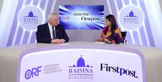 ანდრეი სიბიგა - უკრაინას ომის წელს დასრულება სურს