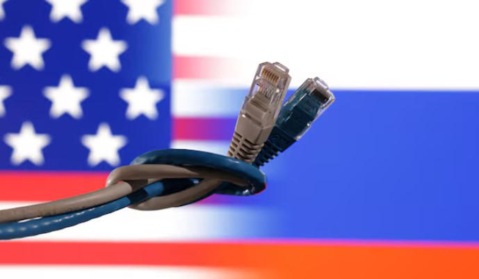 Reuters - აშშ-ის ეროვნული უსაფრთხოების სააგენტოებმა რუსული დივერსიის, დეზინფორმაციისა და კიბერთავდასხმების წინააღმდეგ კოორდინირებული ძალისხმევით მუშაობა შეაჩერეს