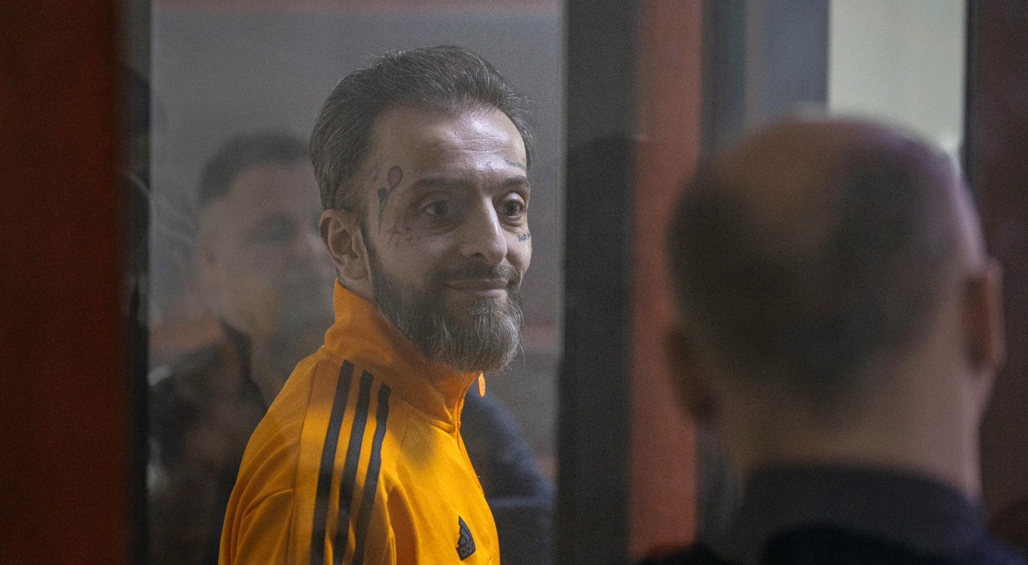 ნიკა კაცია მოსამართლეს - თითს ნუ მიქნევთ და ნუ მაშინებთ! - ბარემ დამხვრიტეთ