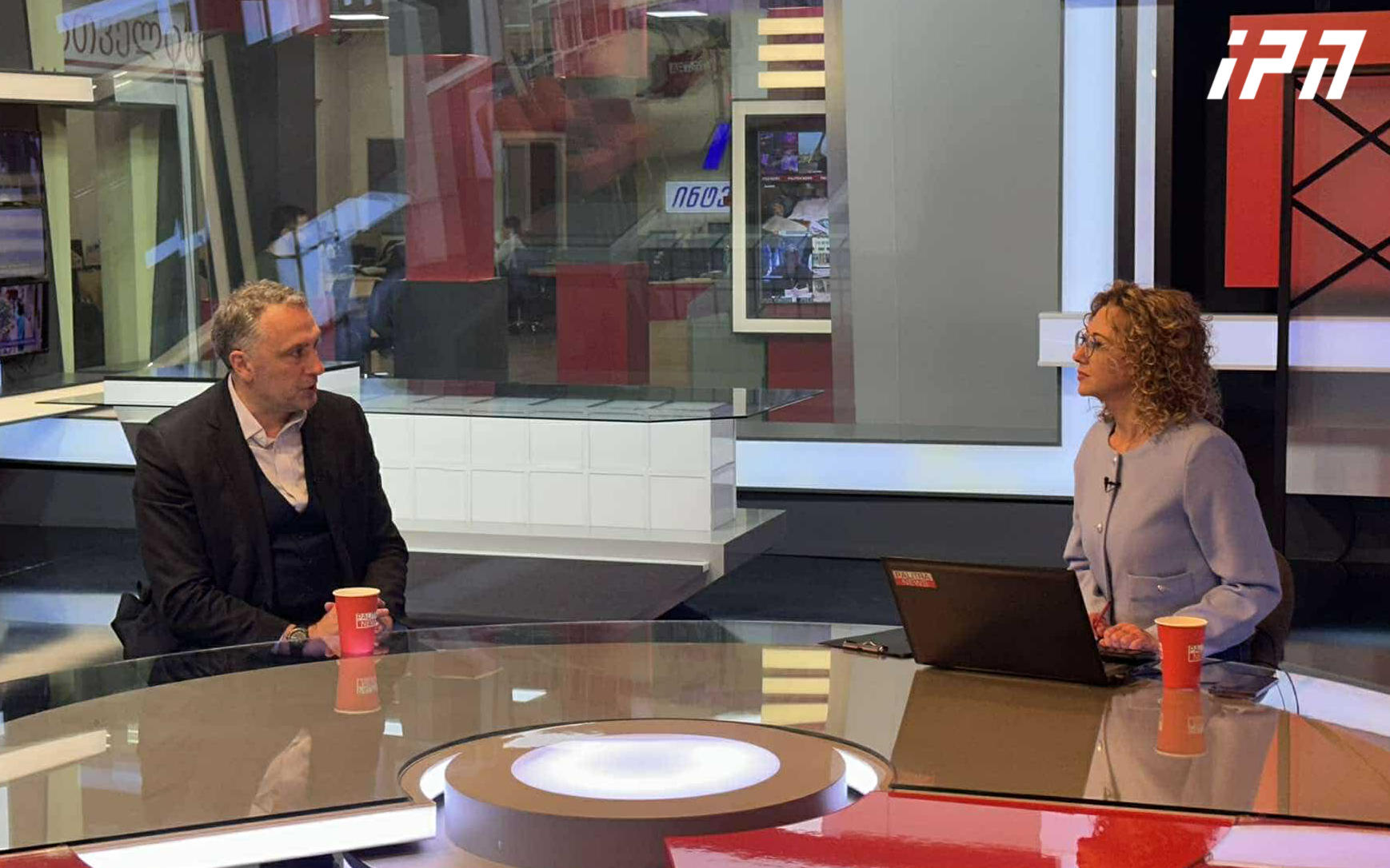 ვიქტორ ყიფიანი - დიდი ხანი გაგებითა და მოთმინებით ვეკიდებოდით გაუგებრობას, რომელიც ქართულ ოპოზიციაში არსებობს - თუ სხვაგვარად ვერ ახერხებთ, ნურც ჩვენ გვაწვალებთ და ნურც საკუთარ თავს