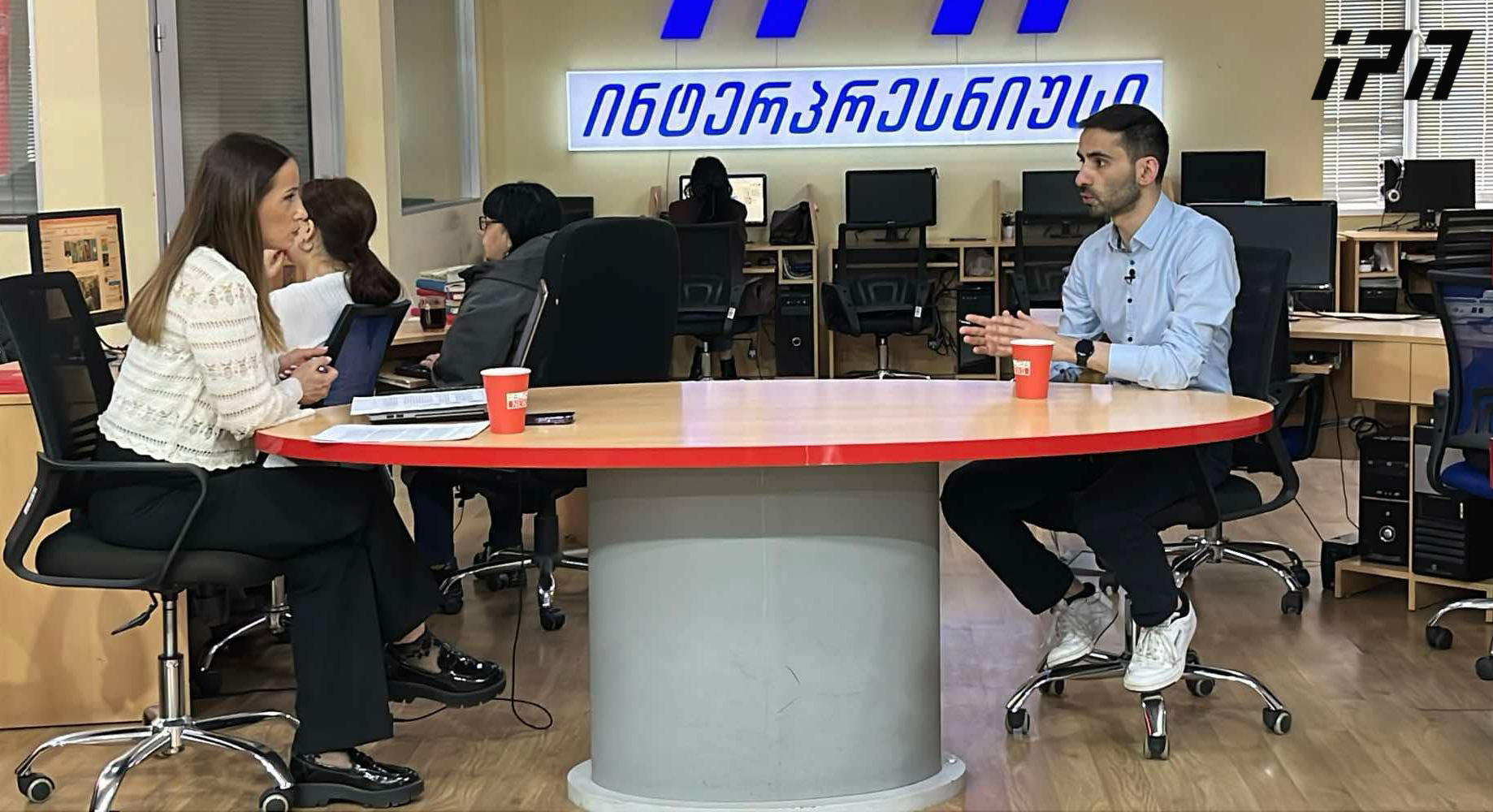 ნიკა სიმონიშვილი - ჩვენ ვართ სიტუაციაში, როცა „ქართული ოცნება“ მისი პოლიტიკური მიზანშეწონილობიდან გამომდინარე იღებს გადაწყვეტილებებს და შემდგომ ამ ყველაფრისთვის შესაბამის სამართლებრივ ფორმებს პოულობენ