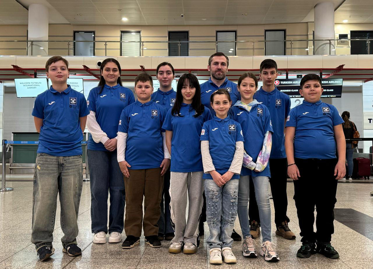 20 მარტიდან სერბეთის ვრნიაჩკა-ბანიაში სტარტს აიღებს მსოფლიოს სასკოლო ჩემპიონატი ჭადრაკში