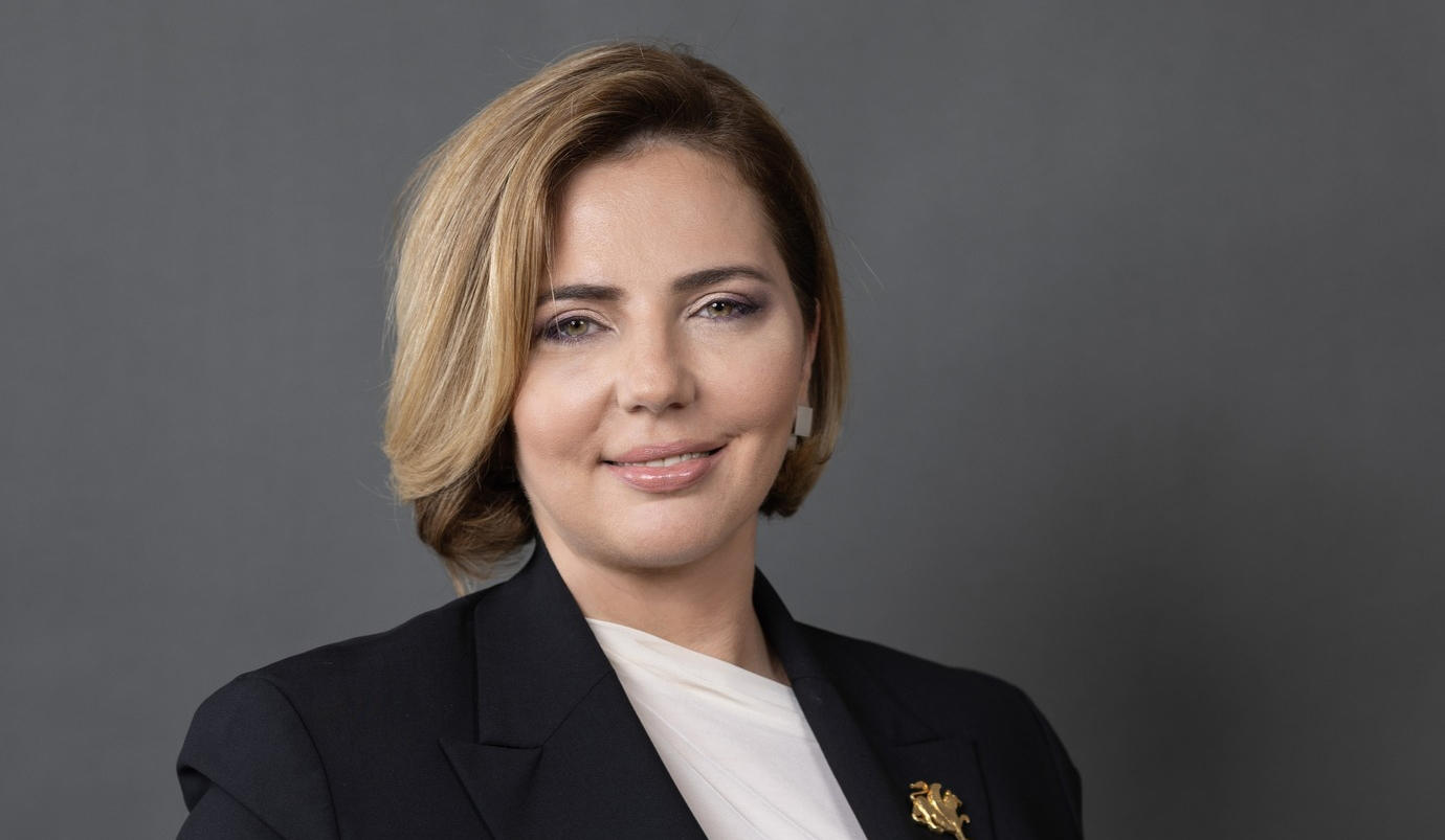 ანა დოლიძე სენატორ ქრაქის ტექნოლოგიური დიპლომატიის ინსტიტუტის (The Krach Institute for Tech Diplomacy) მრჩეველთა საბჭოს გამგეობაში აირჩიეს