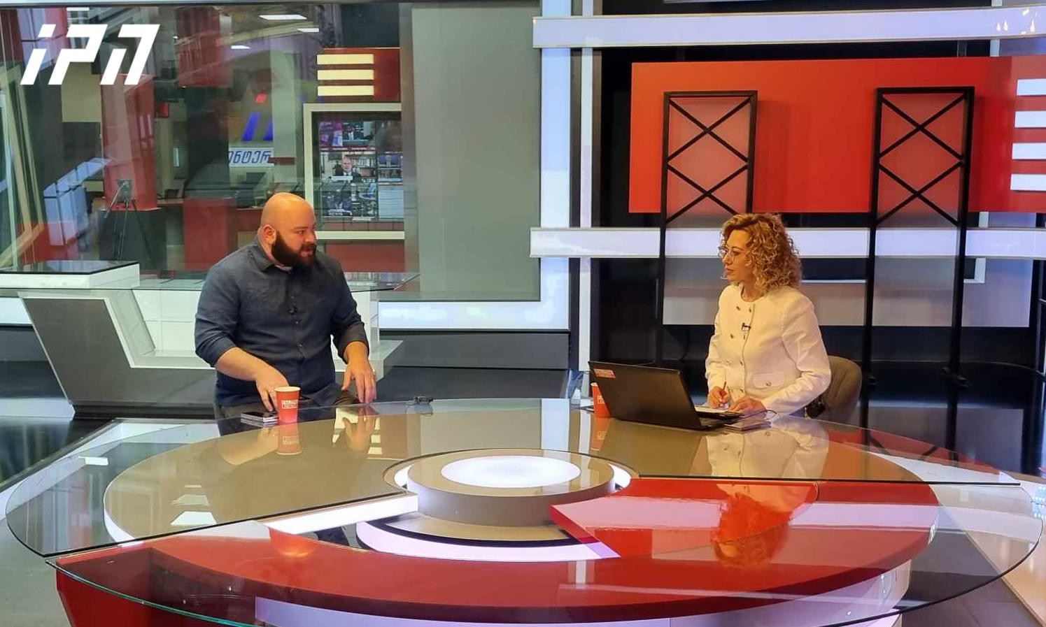 ბექა ლილუაშვილი "ნაციონალური მოძრაობის" წევრებზე - გამოვიდნენ ადამიანები და დაიწყეს საუბარი, რომ თურმე არ იციან ვინ არის სალომე ზურაბიშვილი, რა როლი აქვს ახლა და საერთოდ უკუაგდეს კოორდინაციის იდეა