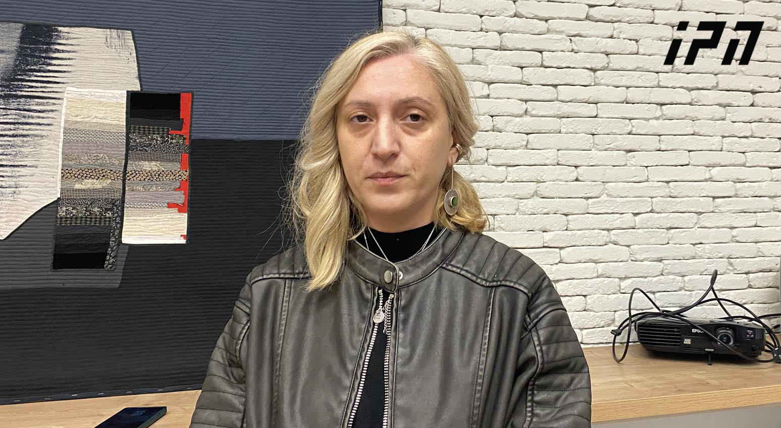 გიორგი ოკმელაშვილის მეუღლე - საქმეს სტრასბურგში აუცილებლად წავიღებთ - ვიბრძოლებთ, სადაც კი შეგვიძლია