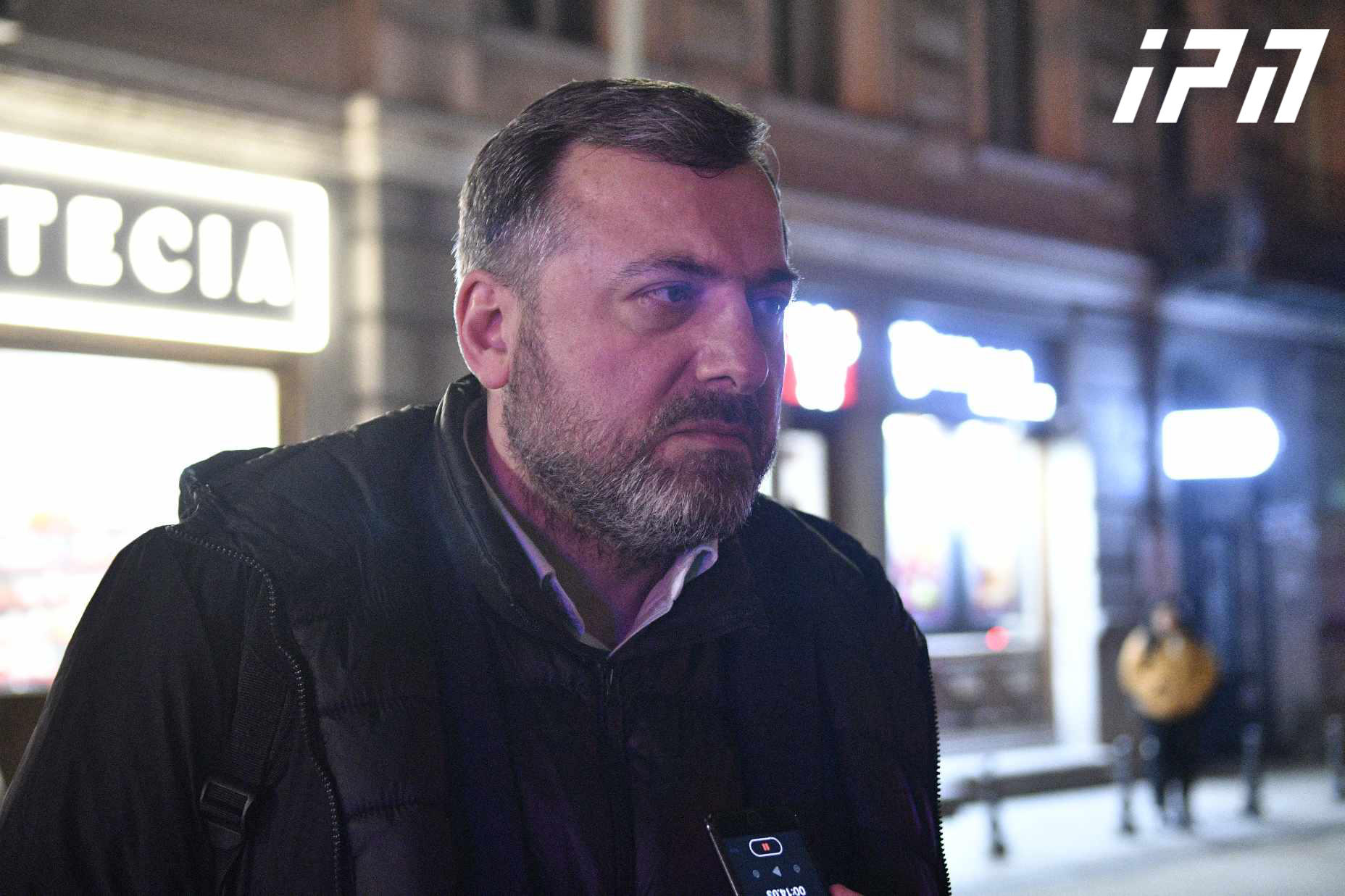 გია ჯაფარიძე - დარწმუნებული ვარ, „MEGOBARI აქტი“ იქნება მიღებული და საკანონმდებლო დონეზე გაფორმდება, რომ „ქართულ ოცნებასთან“ თანამშრომლობა არ შეიძლება - ეს იქნება დიდი ნაბიჯი ჩვენი ბრძოლის საბოლოო წარმატების საქმეში