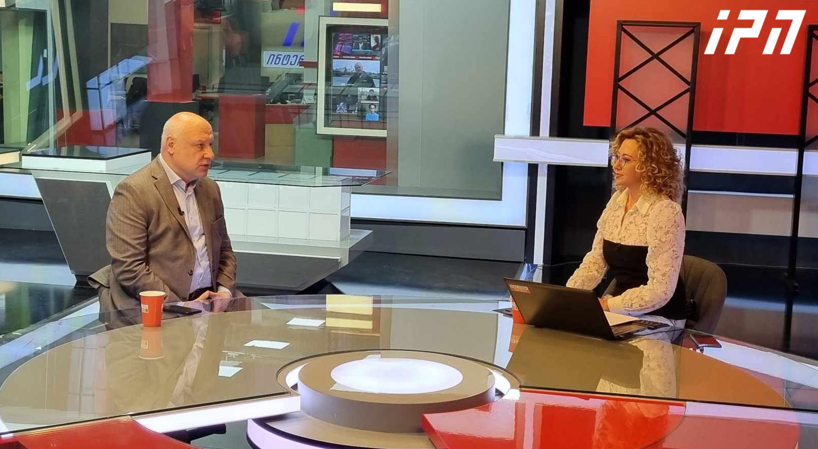 გიგი წერეთელი - 31 მარტი უპასუხებს კითხვას, რამდენად აქტიურია და ერთიანია ოპოზიცია მთავარ საკითხებში - იქნება მექანიზმი, რომ ოპოზიციურმა პარტიებმა საზოგადოებრივ ჯგუფებთან ერთად უფრო ეფექტურად წარმართონ პროცესი