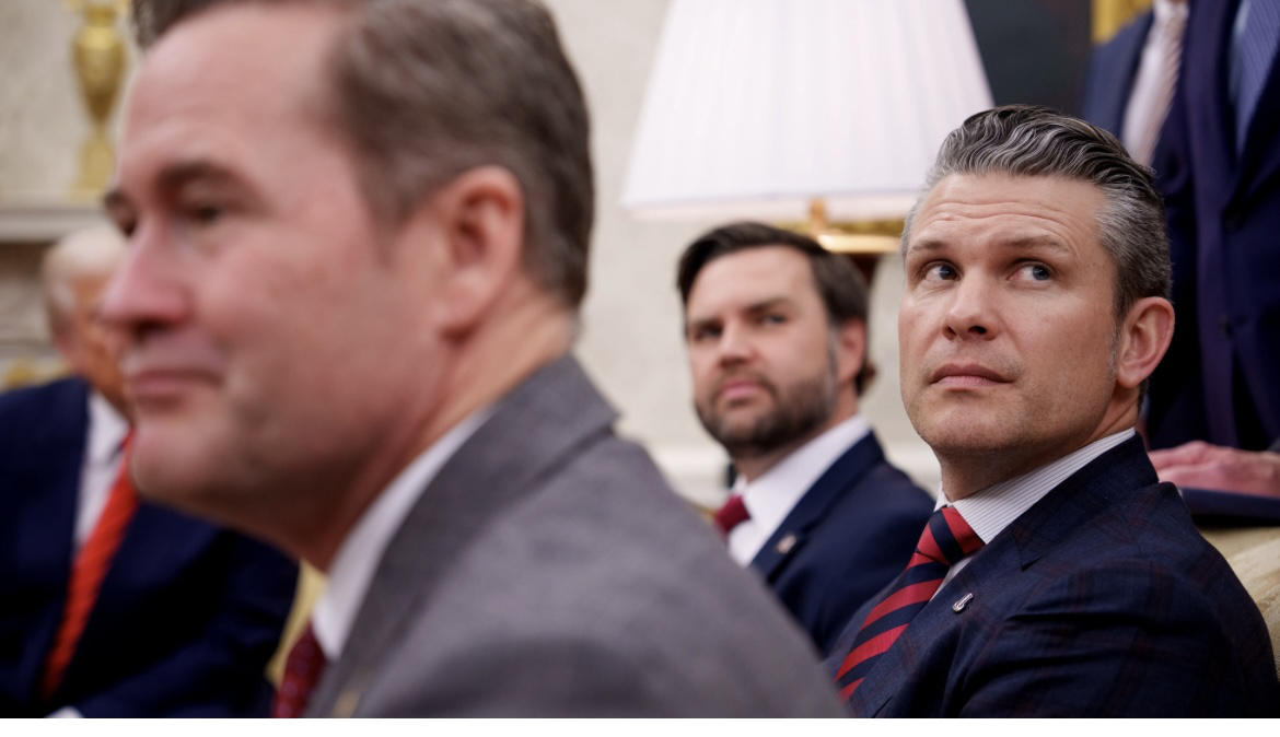 დონალდ ტრამპის ადმინისტრაციამ „ჩატში“, სადაც „ჰუსიტების“ წინააღმდეგ სარაკეტო იერიშების გეგმებს განიხილავდნენ, შეცდომით ამერიკელი ჟურნალისტი დაამატა