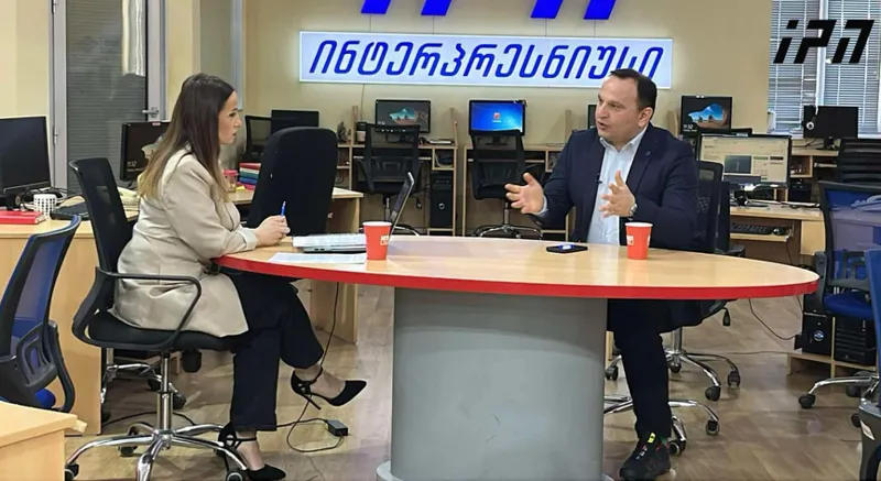 Paata Manjgaladze: We will not be commentators on the "Georgian Dream's" agenda, we will create our own agenda – As for their assessment that "Zurabishvili and the opposition are zero," in the elections, "Dream" wrote 48% for us, so how are we zero?