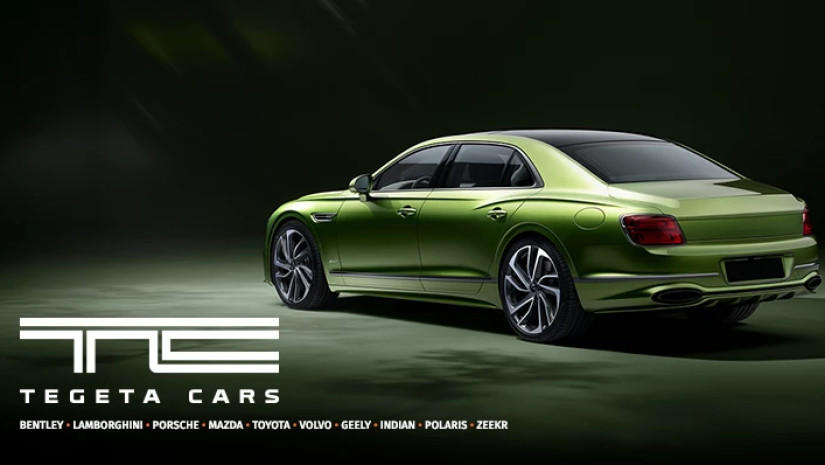 ახალი ბრენდები, თანამედროვე შოურუმები და გაყიდვების გაზრდილი მაჩვენებლები - როგორი იყო Tegeta Cars-ის 2024 წელი