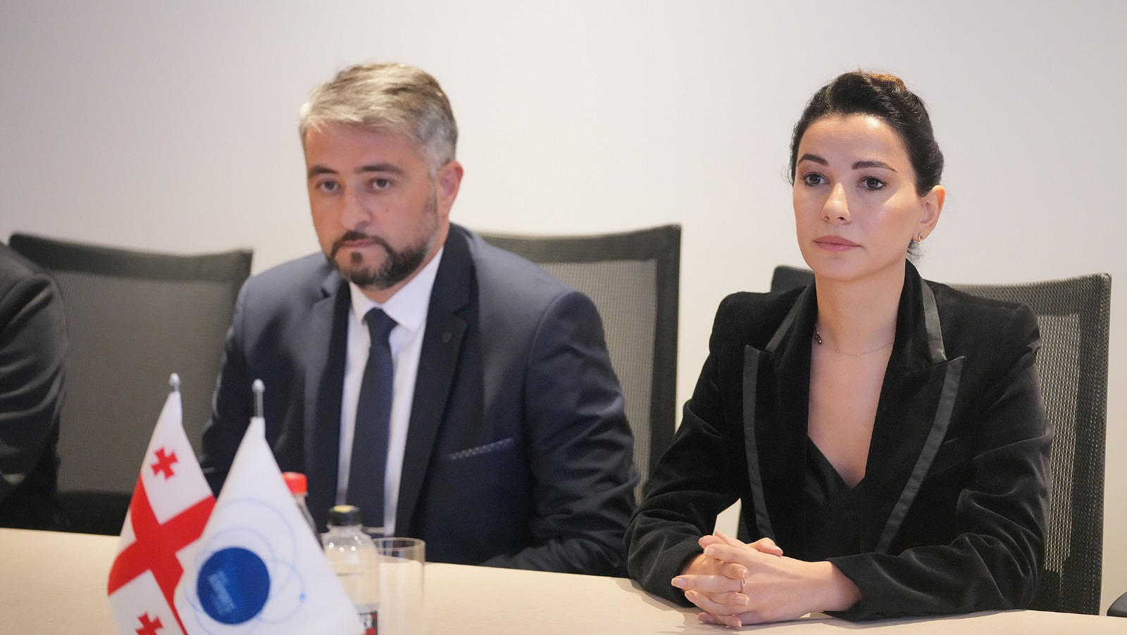 საქართველოს აეროპორტების გაერთიანებას ახალი ხელმძღვანელი ჰყავს