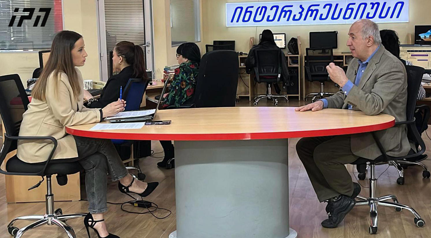 პაატა ზაქარეიშვილი - გერმანია არ ამბობს, რომ „შოლცი ცდებოდა“, პირიქით, „ქართული ოცნების“ მიმართ პოლიტიკას უფრო ამკაცრებს, ორბანს კი საქართველო არ ადარდებს, მისი ამოცანაა, ულტრამემარჯვენეთა ოჯახი შეაკოწიწოს