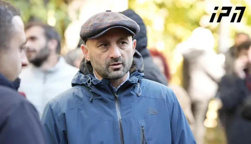 Levan Tsutskiridze: The date is approaching that the Council of Europe set for Georgia – we urge the 'Georgian Dream' to immediately begin fulfilling these conditions