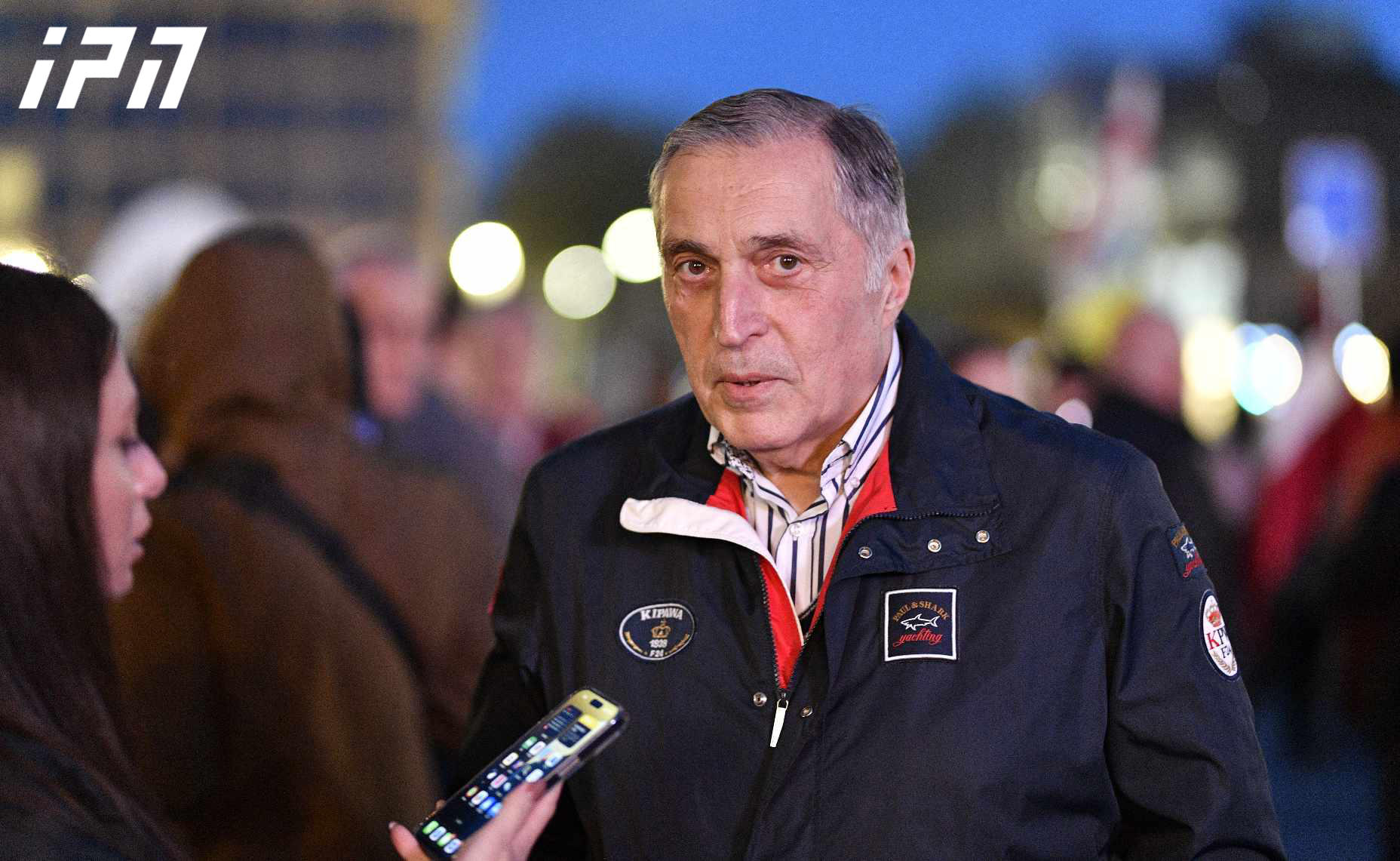 პაატა ბურჭულაძე - ის არჩევნები, რომელსაც ივანიშვილი ატარებს, დიდი შანსია, რომ გაყალბდეს - რაც შეეხება ინტერნეტით ჩატარებულ არჩევნებს, ჩვენ დღეს ჩავატარეთ პრეზენტაცია, რომელიც არის უტყუარი და რომელიც გამოიღებს თავის შედეგს
