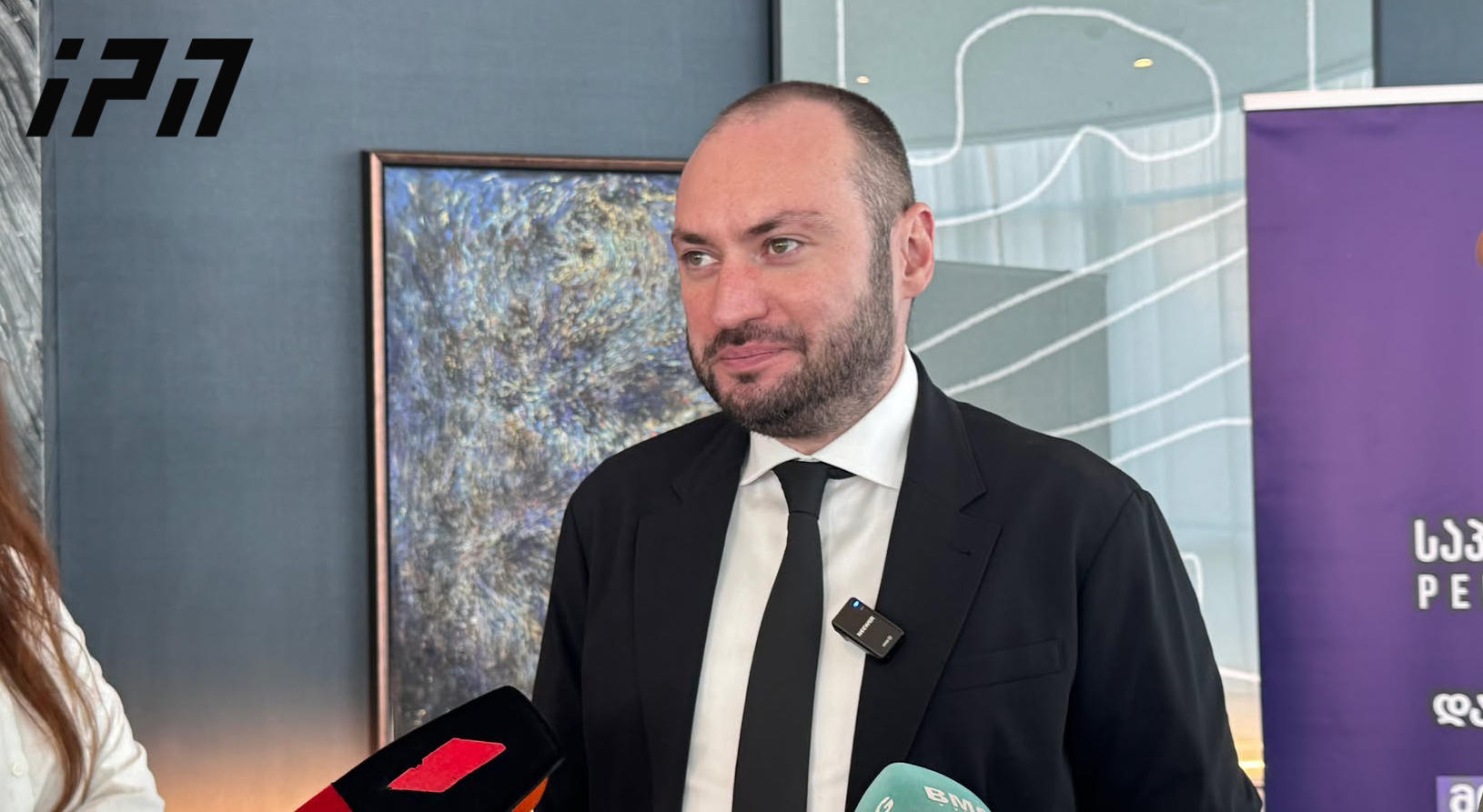 საპენსიო სააგენტოს დირექტორის მოვალეობის შემსრულებლის განცხადებით, სააგენტოს ამჟამად, დანაზოგის სახით 6 მილიარდ ნახევარზე მეტი კონტრიბუცია და ამონაგები აქვს