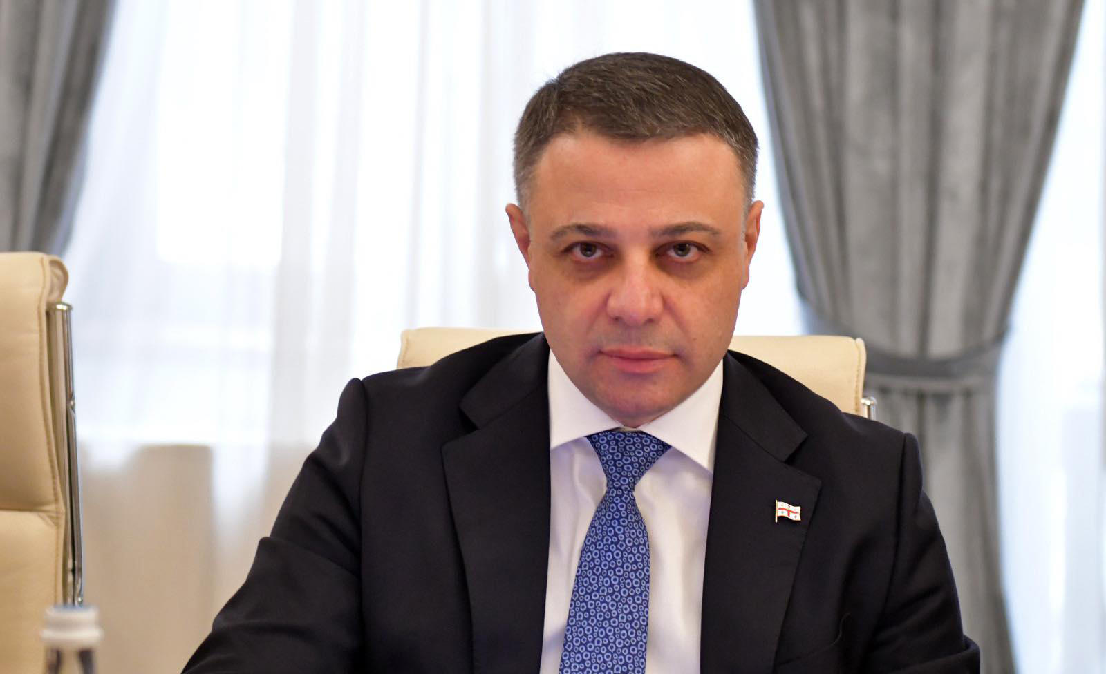 ალუდა ღუდუშაური - მინდა, იმ ადამიანებს ვუთხრა, ვინც კომისიაზე არ მოდის, ჩვენ არ ვართ თქვენნაირები, ღმერთმა დაგვიფაროს - ჩვენ არ ვართ ბოღმიანი, ბოროტი ადამიანები