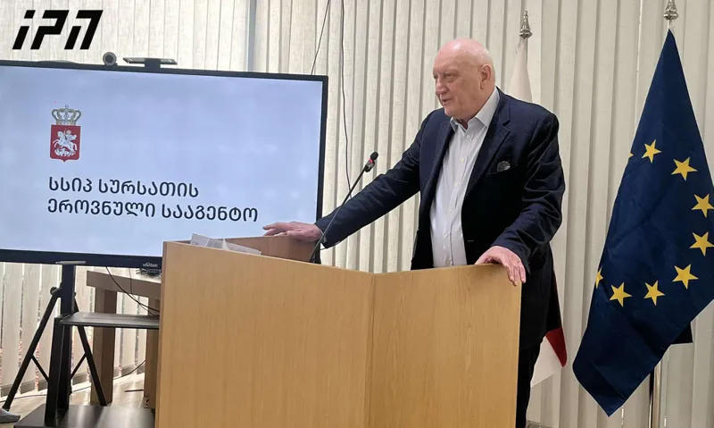 Head of the National Food Agency: Today, both locally produced and imported milk and dairy products available on the shelves meet standards, are safe, and do not pose any risk