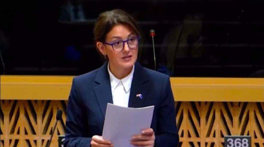 ქეთევან თურაზაშვილი რეზოლუციაზე - საერთაშორისო საზოგადოების ასეთ მკაცრ პასუხებს „ოცნება“ შიგნიდან გაბზარული ჰყავს და მჯერა, საბოლოოდ დაამსხვრევს კიდეც