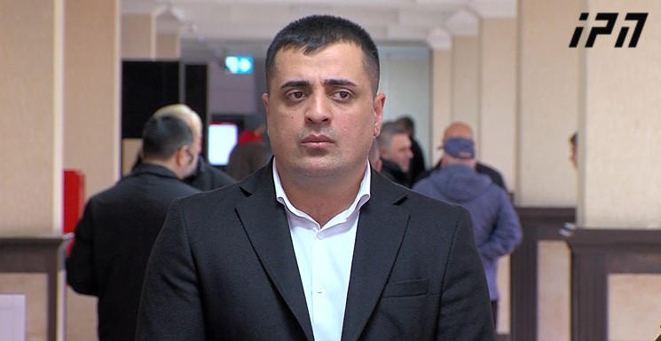 კესარია აბრამიძის ოჯახის ადვოკატი ბექა ჯაიანის განაჩენზე - სასამართლომ ერთადერთი, სწორი, სამართლიანი გადაწყვეტილება მიიღო
