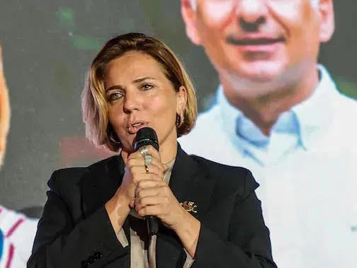 ანა დოლიძე - რძის საკითხი ჩემთვის განსაკუთრებით, როგორც მშობლისთვის არ დასრულებულა და აუცილებლად მივყვები ბოლომდე