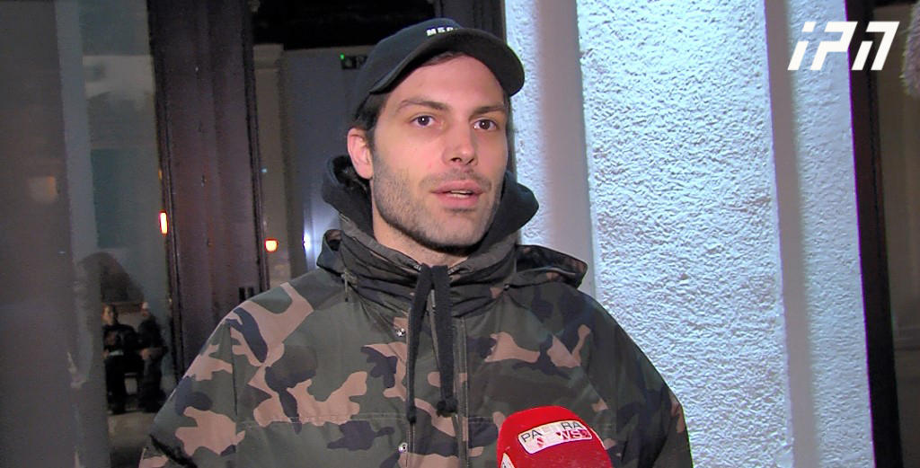 გიგა დათიაშვილი - რეჟიმმა კიდევ ერთხელ გამოაჩინა რეალური სახე - ხელოვნება იყო ერთადერთი სივრცე, სადაც დარჩენილი იყო პროტესტის კერა და უნდათ, ესეც ბოლომდე ჩააქრონ, არ გამოუვათ, გვაქვს გეგმა