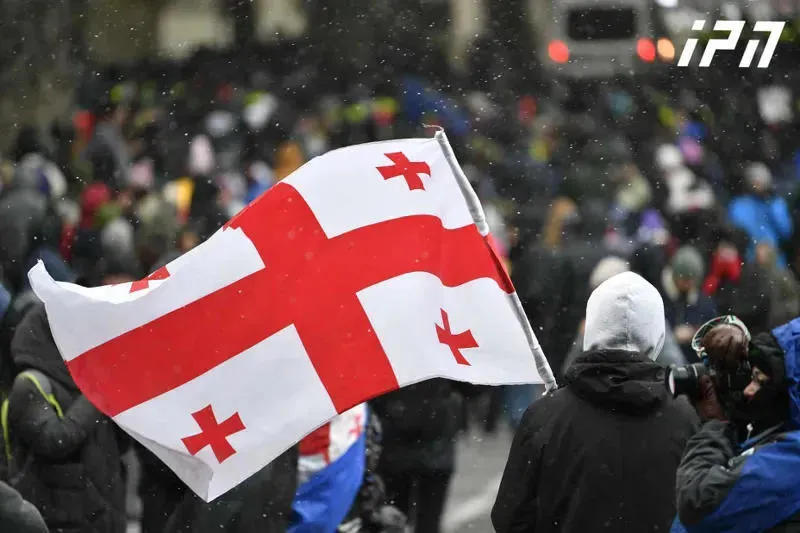 26 მაისს მოქალაქეები ლოზუნგით - "ერთად დამოუკიდებლობისთვის" რუსთაველის გამზირზე შეიკრიბებიან