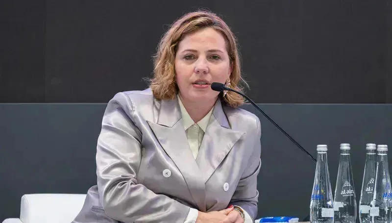 Ana Dolidze: In Georgia, everyone is vulnerable except the ruling group