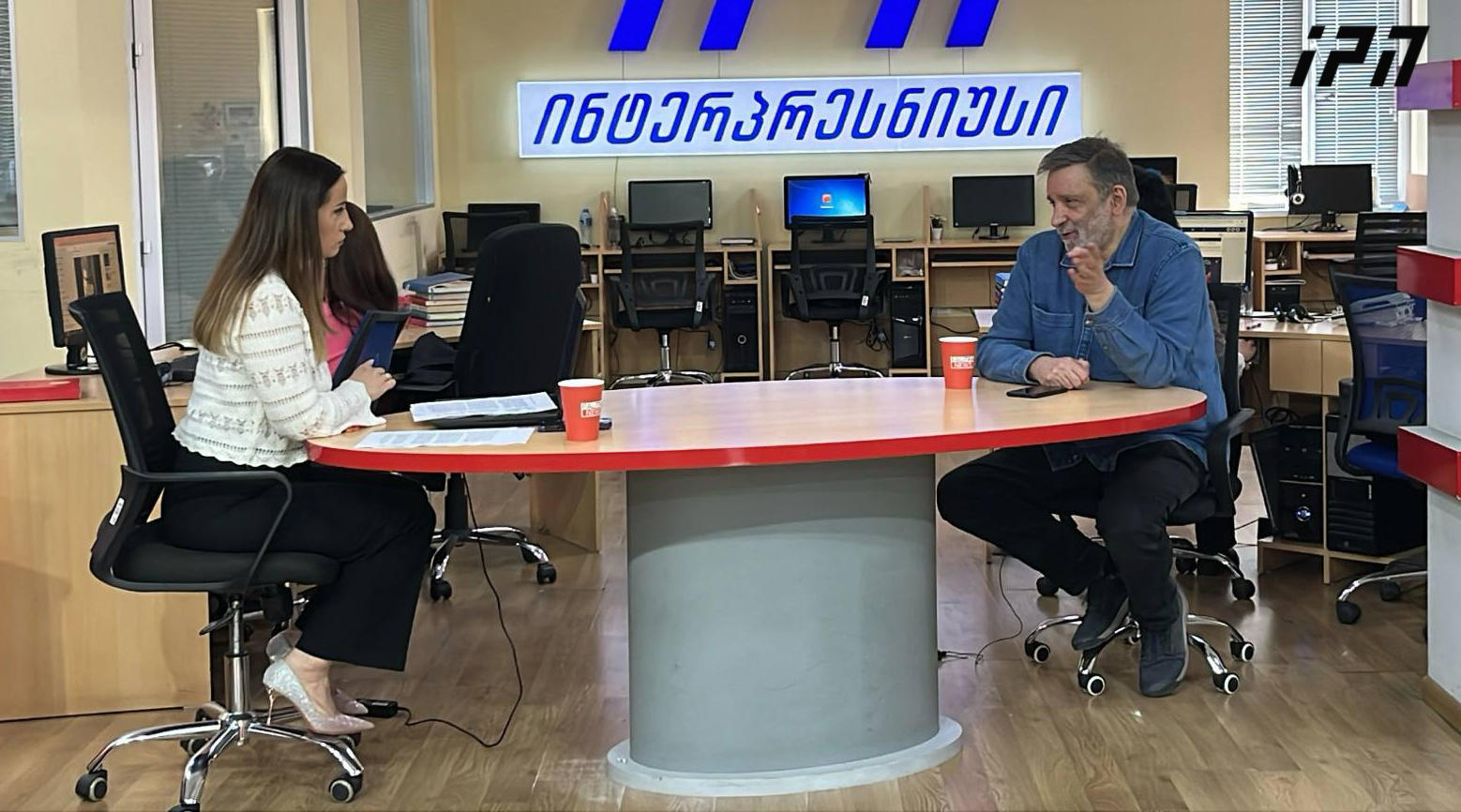 დავით დარჩიაშვილი - „ქართული ოცნების“ გაგებით, სუვერენიტეტი ნიშნავს დემოკრატიულ ქვეყნებთან ურთიერთობის გაფუჭებას, იზოლირებასა და რუსეთისადმი ენის მოჩლექას - ეს სუვერენიტეტია? ამისთვის ისწრაფოდნენ თაობები?