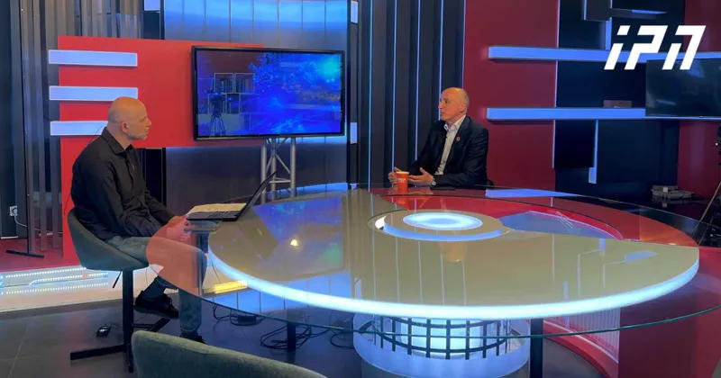 Badri Japaridze: An agreement on new elections is essential, and the founder of "Georgian Dream" must realize this – we are gradually getting closer to it, and I have no doubt that it must happen